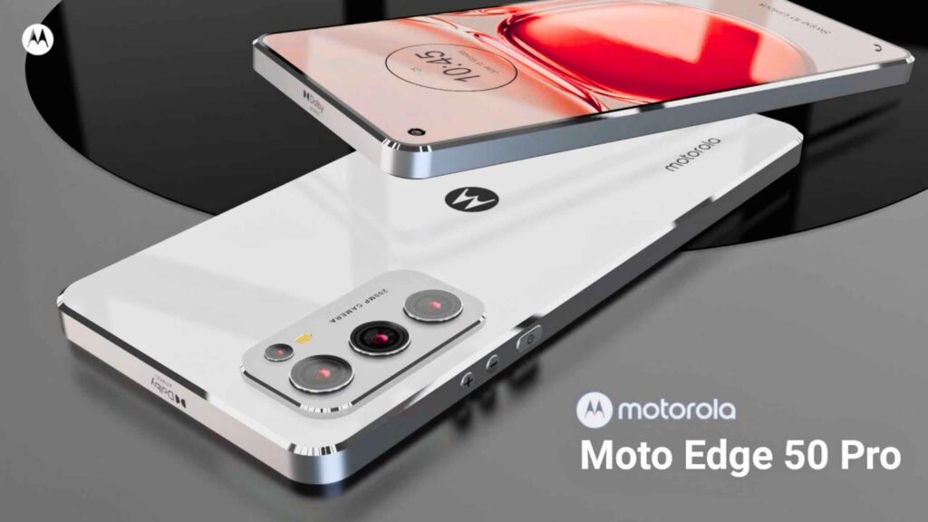 Moto Edge 50 Pro 2026: Tecnología avanzada con 5G y almacenamiento superior