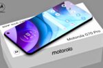Moto G70 Pro 2026: Tecnología premium con cámara de 50MP y batería de 6000mAh
