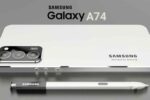 Samsung Galaxy A74 2026: Tecnología premium con cámara de 108MP y batería de 5500mAh